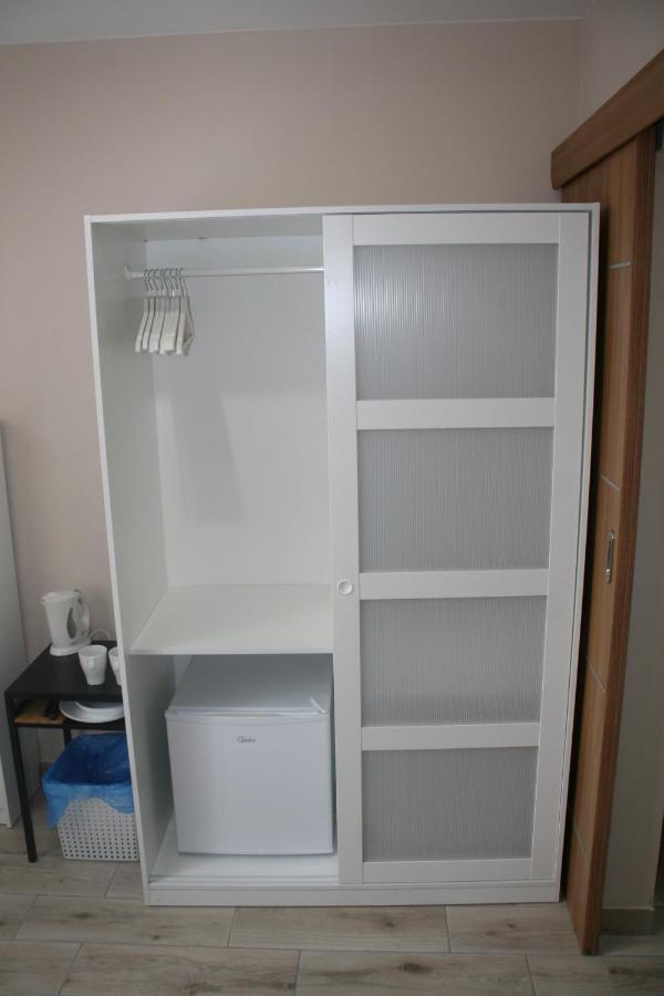 Alka Apartment Mielno  Bagian luar foto