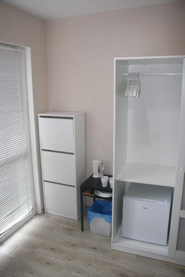 Alka Apartment Mielno  Bagian luar foto