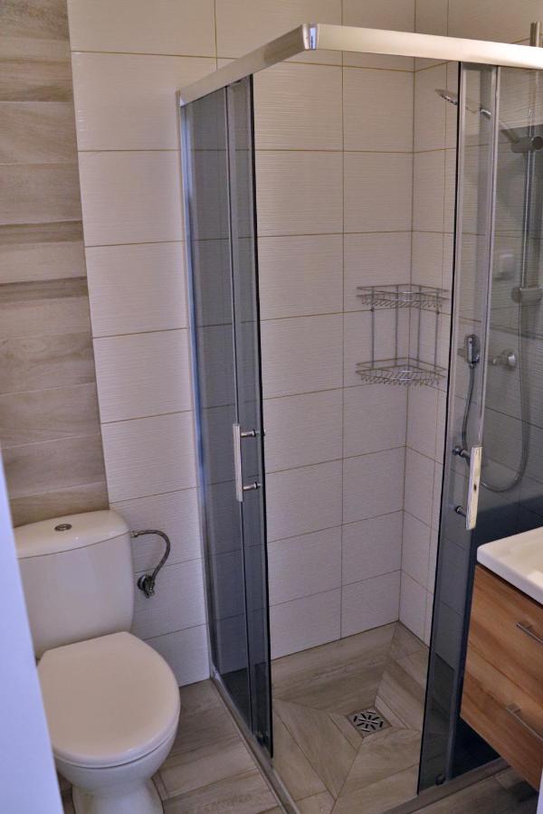 Alka Apartment Mielno  Bagian luar foto