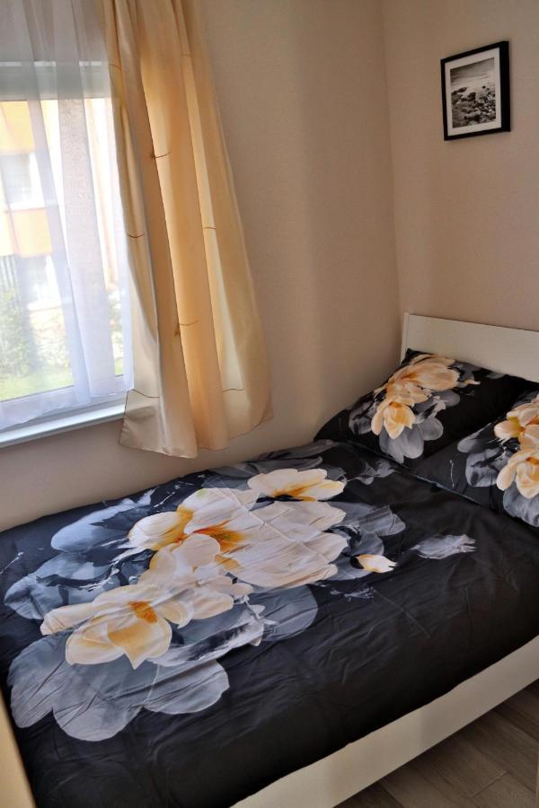 Alka Apartment Mielno  Bagian luar foto