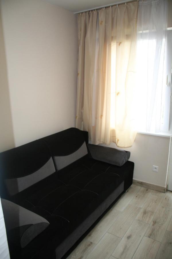 Alka Apartment Mielno  Bagian luar foto