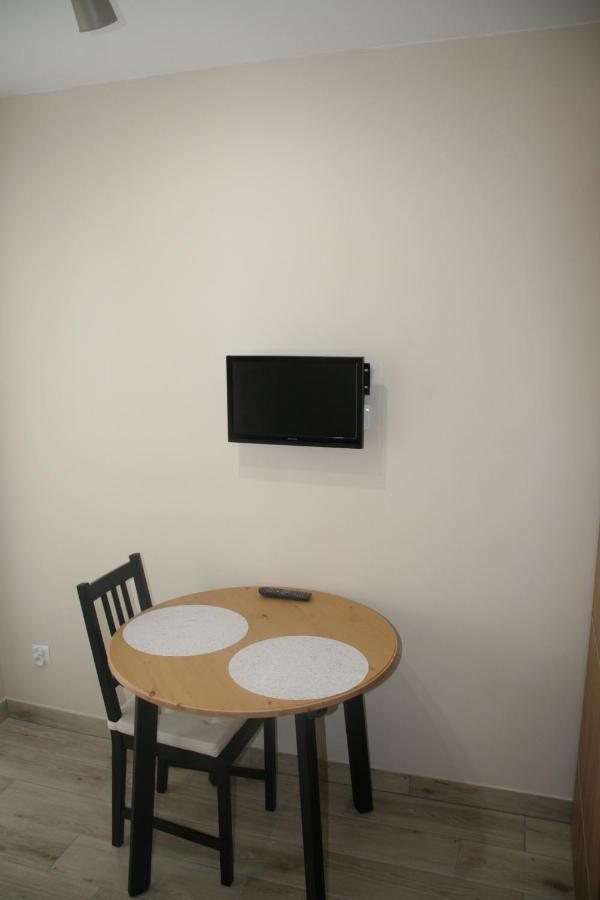 Alka Apartment Mielno  Bagian luar foto