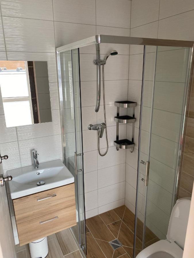 Alka Apartment Mielno  Bagian luar foto