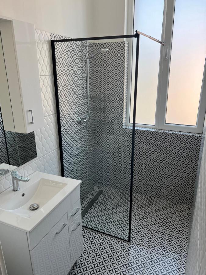 Alka Apartment Mielno  Bagian luar foto