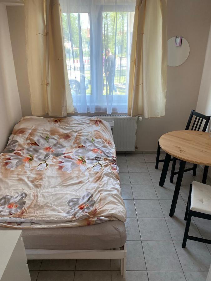 Alka Apartment Mielno  Bagian luar foto