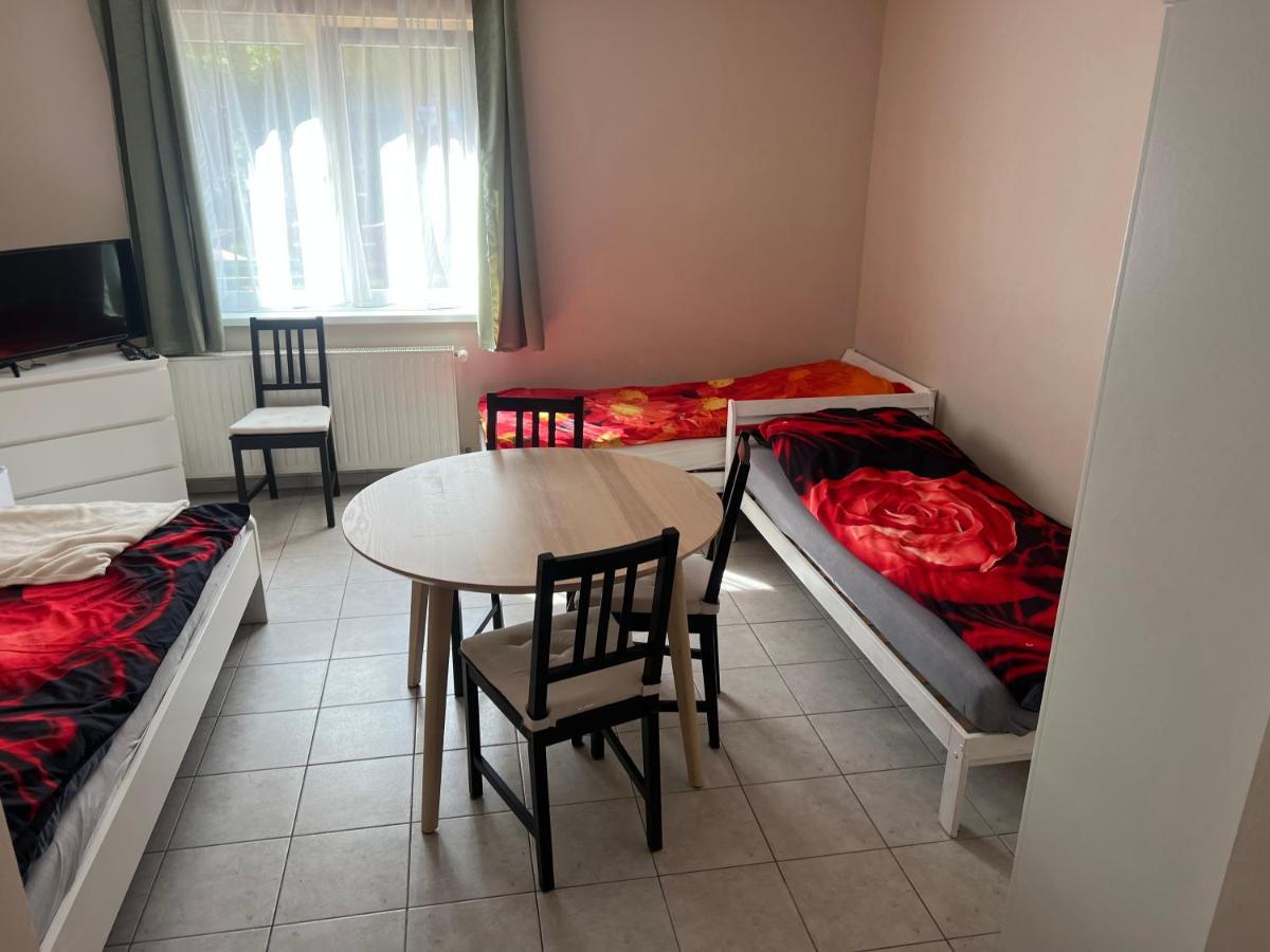 Alka Apartment Mielno  Bagian luar foto